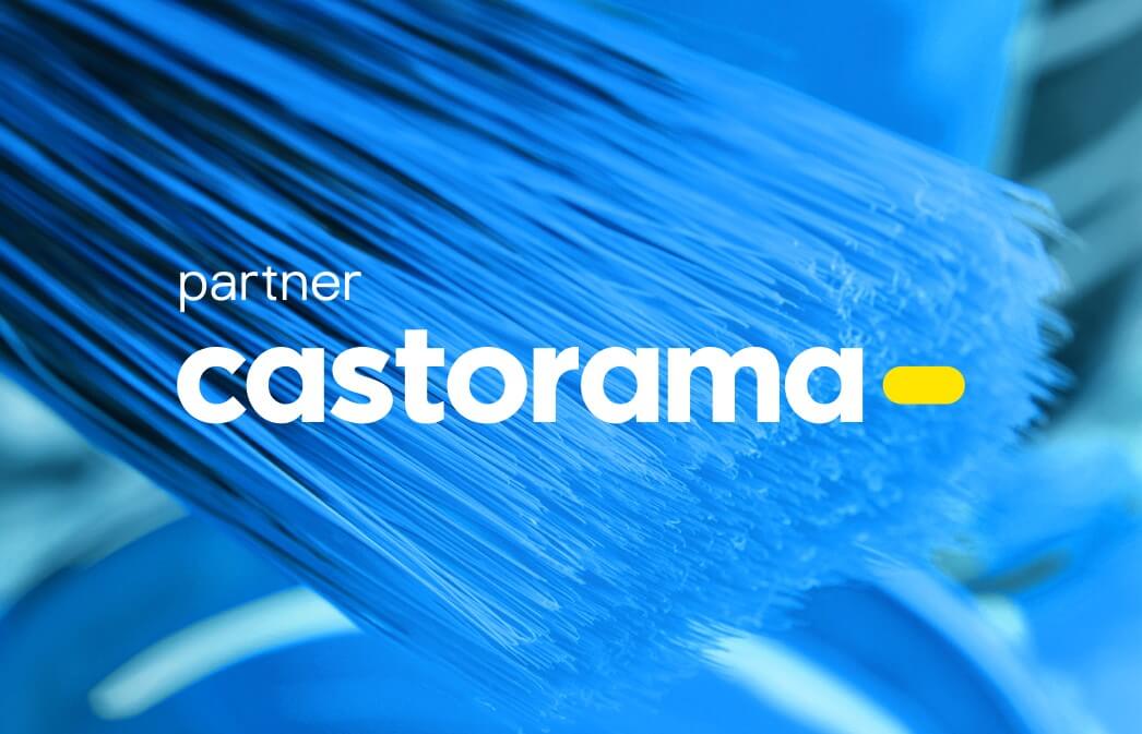 Karta Partner Castorama — odroczone płatności dla B2B